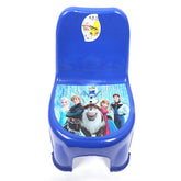 Baby Chair - Blue, Carrier Strollers & Furniture, Chase Value, Chase Value