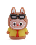 Silicon Sharpner Mix Character