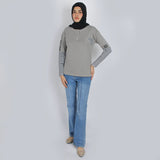 Eminent Women's Denim Pant - Light Blue, Women Pants & Tights, Eminent, Chase Value