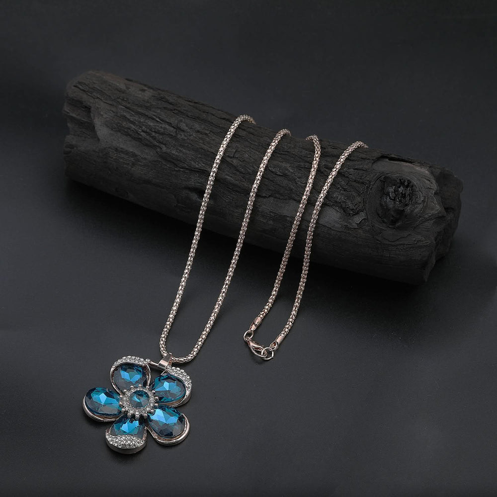 Women's Chain Mala - Golden, Women Chains & Lockets, Chase Value, Chase Value
