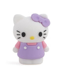 Silicon Sharpner Mix Character, Stationery Supplies, Chase Value, Chase Value