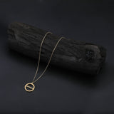 Chains and Locket - Golden, Women Chains & Lockets, Chase Value, Chase Value