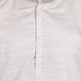 Men's Embroidered Kurta Shalwar Suit - Peach, Men's Shalwar Kameez, Chase Value, Chase Value