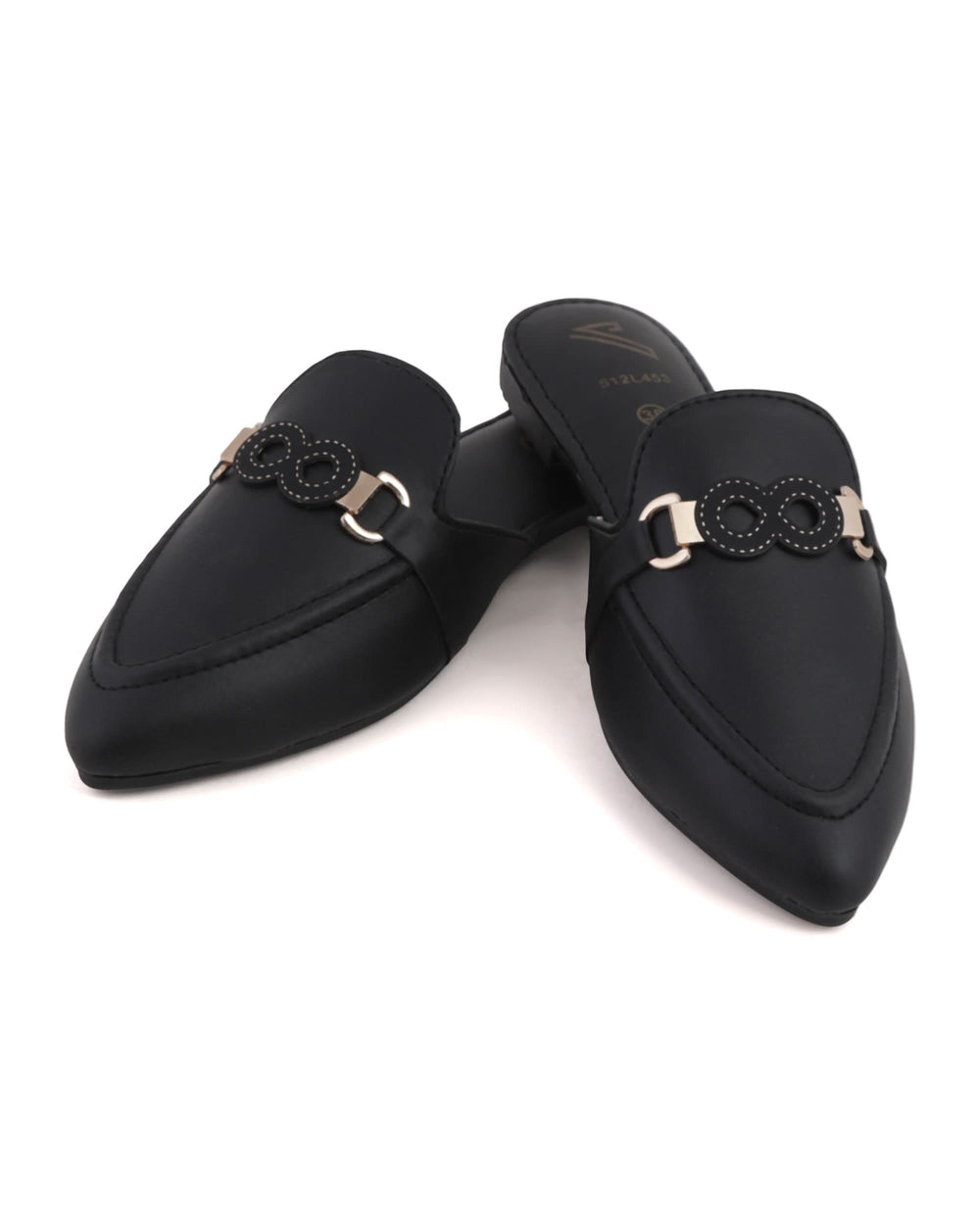 Women's Backless Pumps, Women Backless Pumps, Chase Value, Chase Value