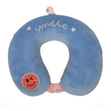Travel Neck Pillow - Purple, Cushions & Pillows, Chase Value, Chase Value