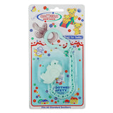 Camera Soother Safety Chain - Green, Feeding Supplies, Chase Value, Chase Value