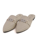 Women's Backless Pumps, Women Backless Pumps, Chase Value, Chase Value