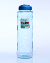 NUSH Thunder Water Bottle (Pack of 2)