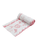 Disposable Dastarkhawan