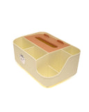 Tissue & Organizer Box, , Chase Value, Chase Value