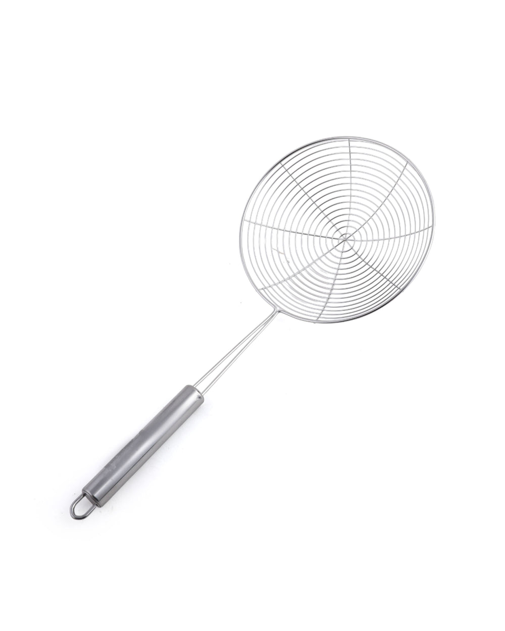 Fry Strainer Stainless Steel – 18cm, Strainer, Chase Value, Chase Value