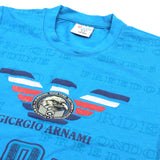 Boys Half Sleeves Denim Short Suit - Blue, Boys Sets & Suits, Chase Value, Chase Value