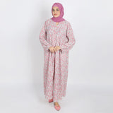Women's Maxi Style Abaya - Multi Color, Women Abayas, Chase Value, Chase Value