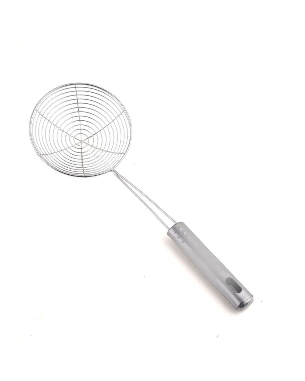Fry Strainer Stainless Steel – 12cm, Strainer, Chase Value, Chase Value