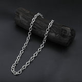 Silver Chains For Men - Silver, Men's Jewellery, Chase Value, Chase Value
