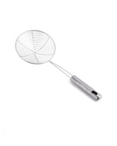 Fry Strainer Stainless Steel – 14cm, Strainer, Chase Value, Chase Value