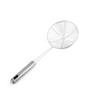 Fry Strainer Stainless Steel – 14cm, Strainer, Chase Value, Chase Value