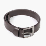 Men's Belt - Brown, Men's Belt, Chase Value, Chase Value