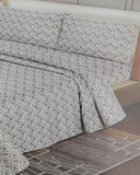 Valuable 3Pcs Double Bedsheet Soft Feel, Double Size Bed Sheet, Chase Value, Chase Value