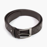 Men's Belt - Brown, Men's Belt, Chase Value, Chase Value