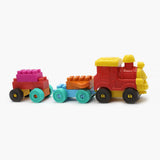 Simple Blocks - Multi, Board Games & Puzzles, Chase Value, Chase Value