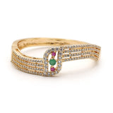 Women's Fancy Xuping Kara Bracelet, Women Bangles & Bracelets, Chase Value, Chase Value