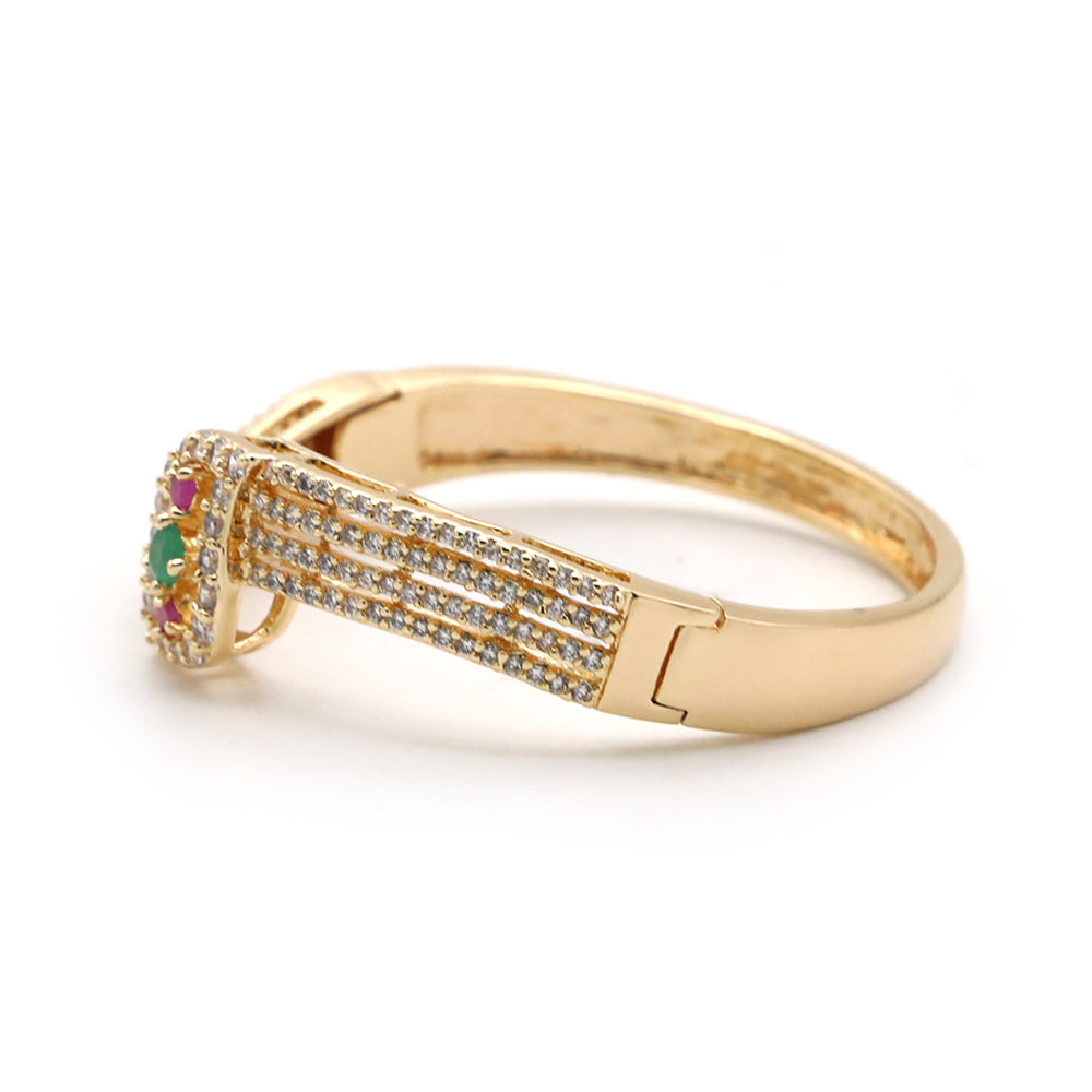 Women's Fancy Xuping Kara Bracelet, Women Bangles & Bracelets, Chase Value, Chase Value