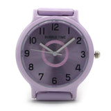 Women's Watch - Silicon Strip, Women Watches, Chase Value, Chase Value
