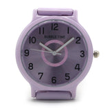 Women's Watch - Silicon Strip, Women Watches, Chase Value, Chase Value