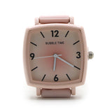 Women's Watch - Silicon Strip, Women Watches, Chase Value, Chase Value