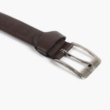 Men's Belt - Brown, Men's Belt, Chase Value, Chase Value