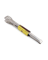 Cooking Tongs Stainless Steel, Baking, Chase Value, Chase Value