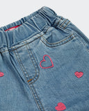 Eminent Girls Denim Pants