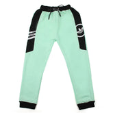 Boys Trouser - Cyan, Boys Trouser, Chase Value, Chase Value