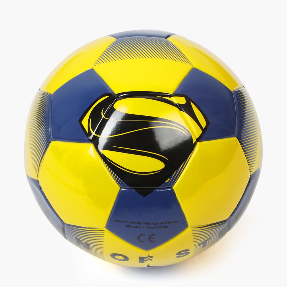 Kids Mini Football - Yellow, Sports, Chase Value, Chase Value