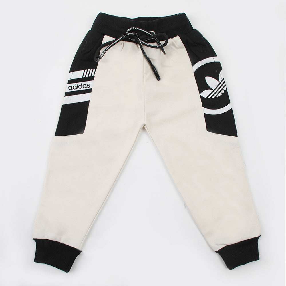 Boys Trouser - Fawn, Boys Trouser, Chase Value, Chase Value