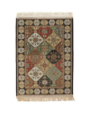 Kashan Mat, Mats, Chase Value, Chase Value
