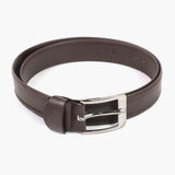 Men's Belt - Brown, Men's Belt, Chase Value, Chase Value