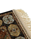 Kashan Mat, Mats, Chase Value, Chase Value