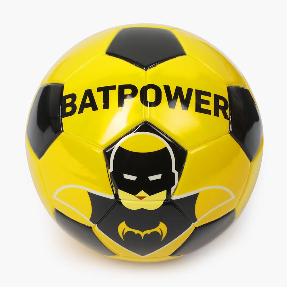 Kids Mini Football - Yellow, Sports, Chase Value, Chase Value