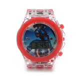 Kids Digital Watch, Boys Watches, Chase Value, Chase Value