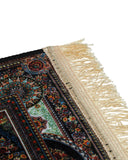 Kashan Mat, Mats, Chase Value, Chase Value