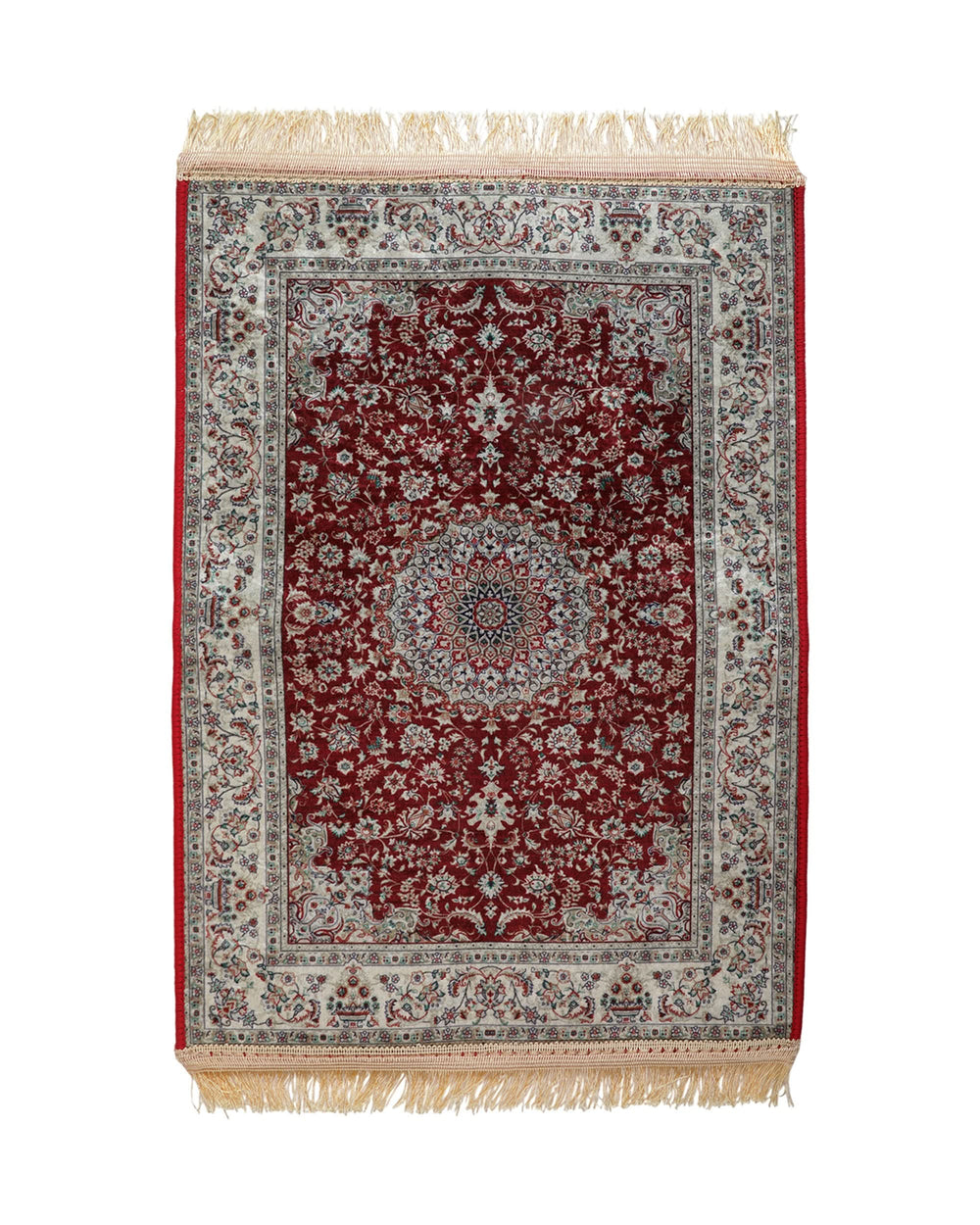 Kashan Mat, Mats, Chase Value, Chase Value