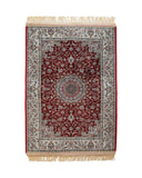 Kashan Mat, Mats, Chase Value, Chase Value