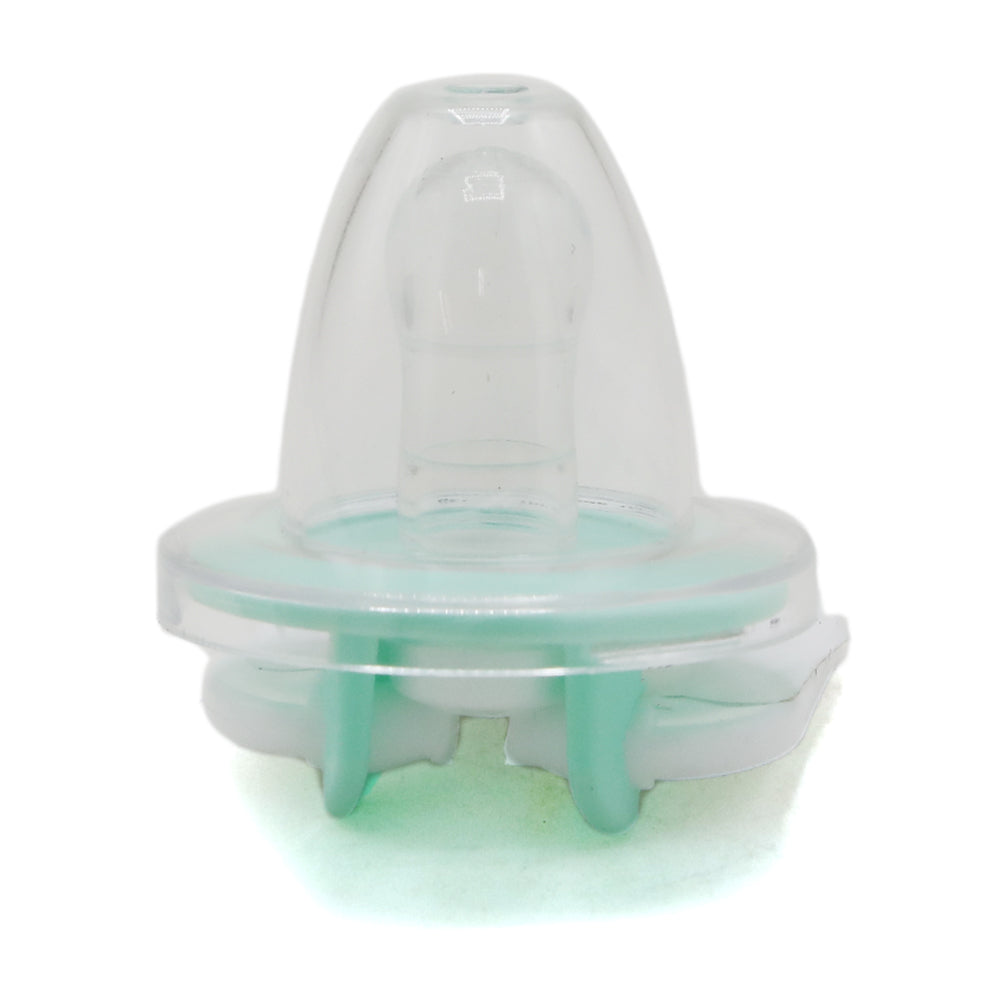 Camera Bottle Suther - Green, Feeding Supplies, Chase Value, Chase Value