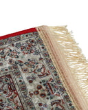 Kashan Mat, Mats, Chase Value, Chase Value