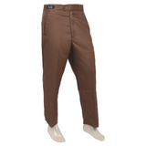 Men's Chase Formal Dress Pant - Brown, Men's Formal Pants, Chase Value, Chase Value