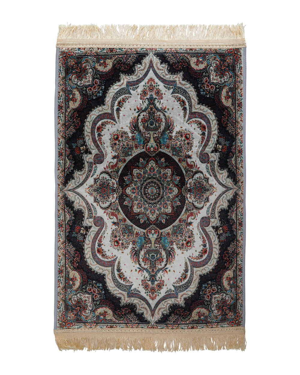 Kashan Mat, Mats, Chase Value, Chase Value
