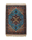 Kashan Mat, Mats, Chase Value, Chase Value