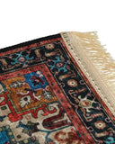 Kashan Mat, Mats, Chase Value, Chase Value